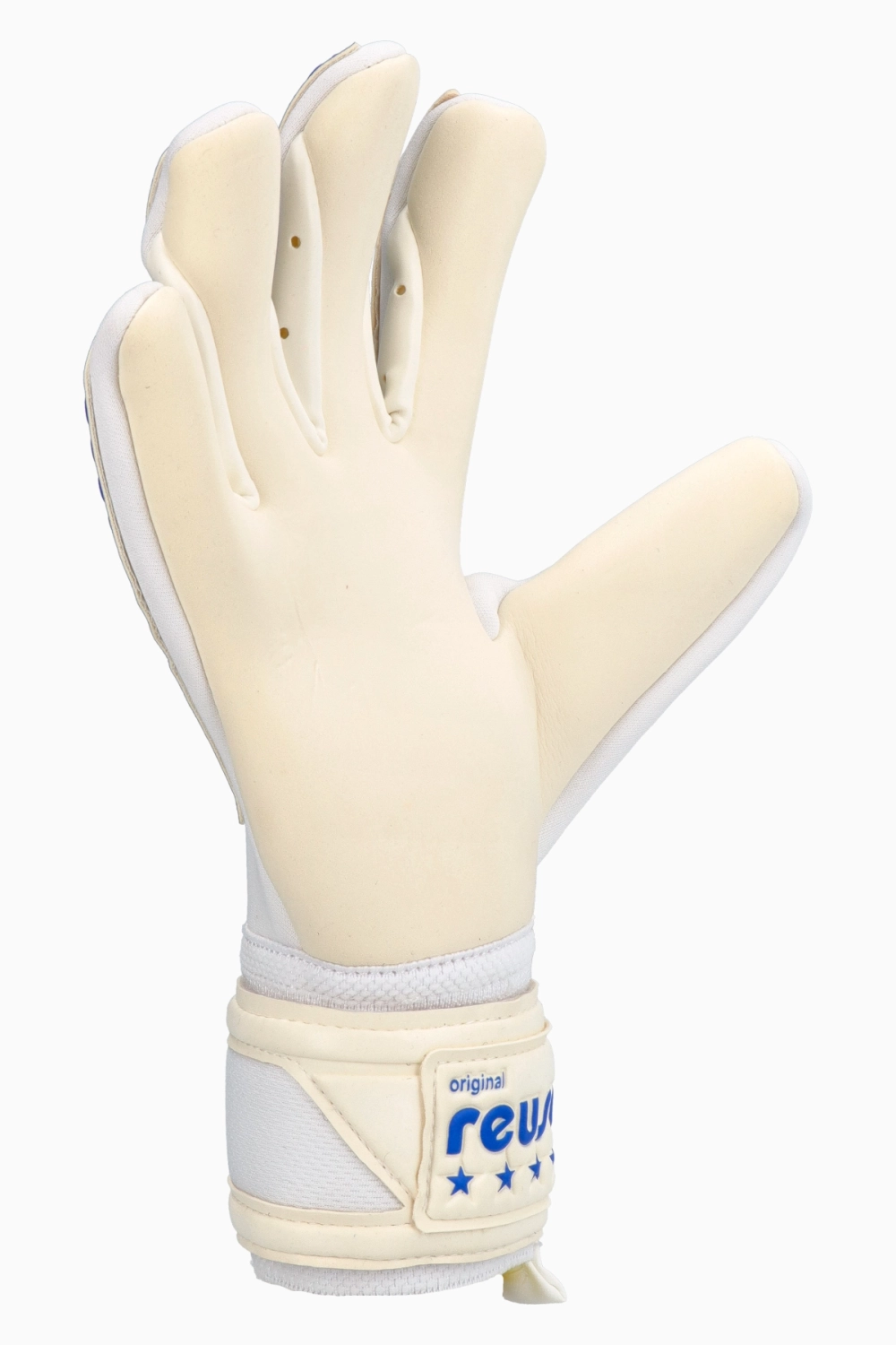 Вратарские перчатки Reusch Legacy '86 Gold X