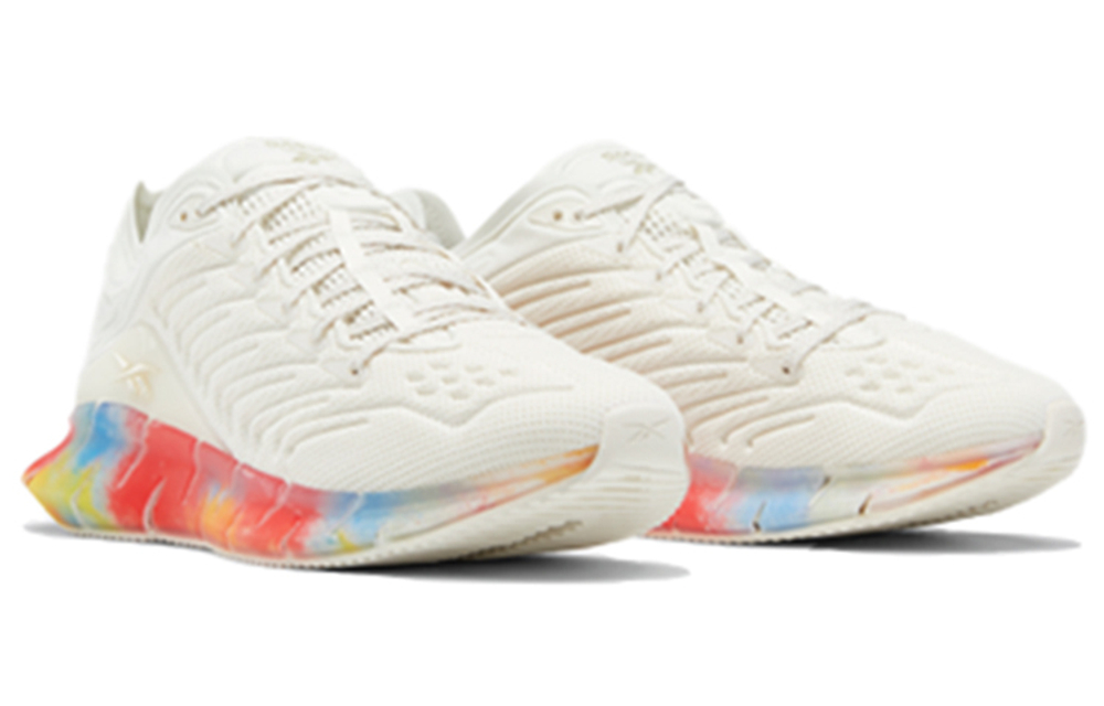 Кроссовки Reebok Zig Kinetica Pride