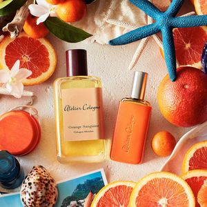 Atelier Cologne Orange Sanguine