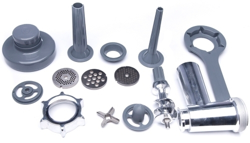 Электромясорубка Kenwood MG35 (q)