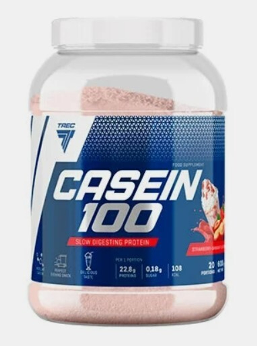 Casein 100