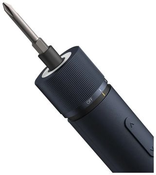 Аккумуляторная отвертка Xiaomi Hoto Straight Handle Electric Screwdriver (QWLSD001)