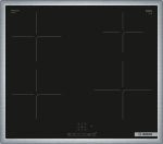 Индукционная варочная панель Bosch PUE64KBB5E