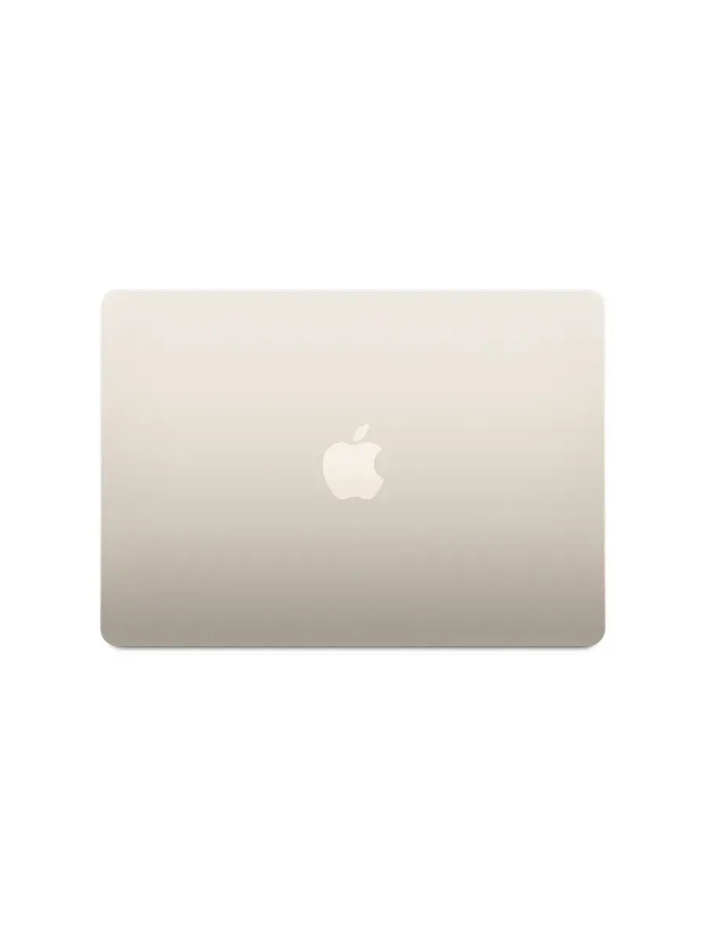 Ноутбук Apple MACBOOK AIR-13 M3/8/512GB Starlight