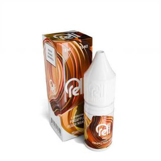 Купить Rell Ultimate Salt 10 мл - Pineaaple Peach Mango (20 мг)