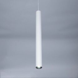 Citilux Тубус CL01PBL070N LED Подвесной светильник Белый