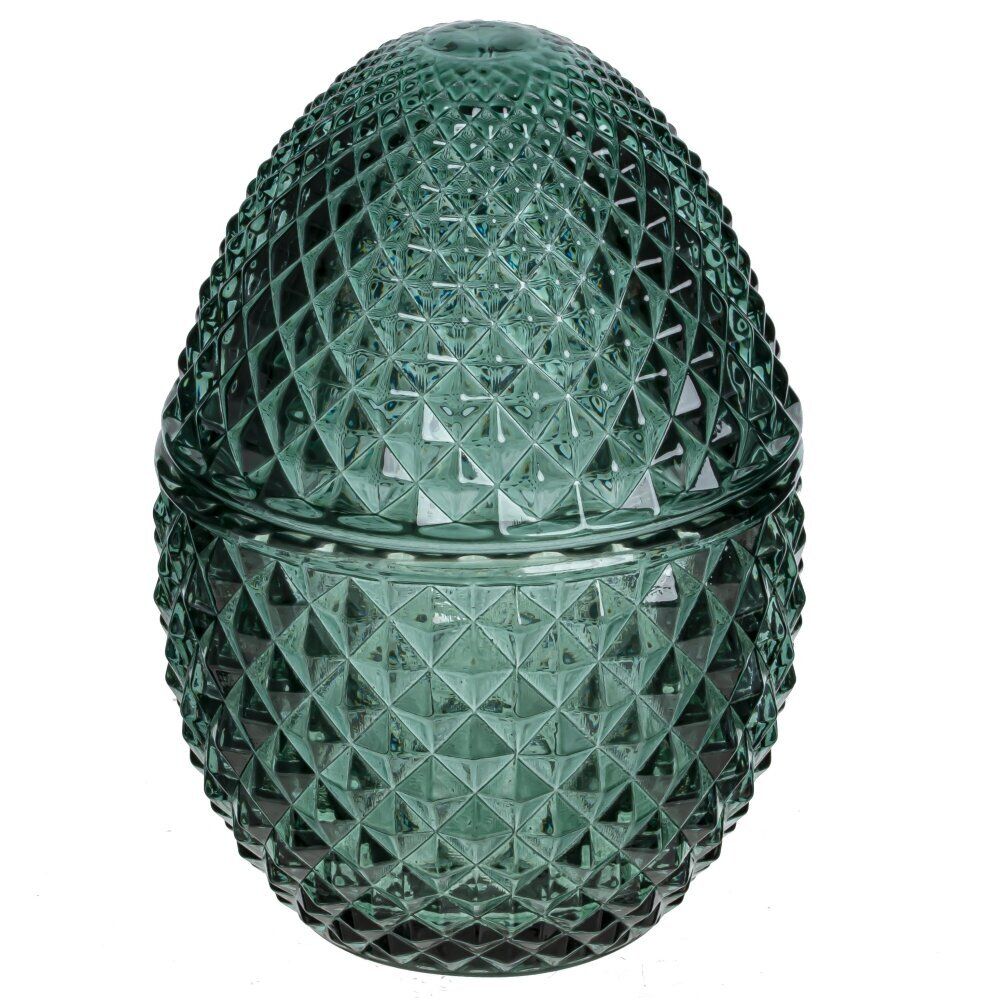 GAEM Шкатулка, L8 W8 H12 см