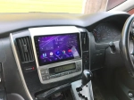 Магнитола для Toyota Alphard 2005-2008 - FarCar BM9575M на Android 13, QLED, TS10, 4Гб+32Гб, CarPlay, 4G SIM-слот