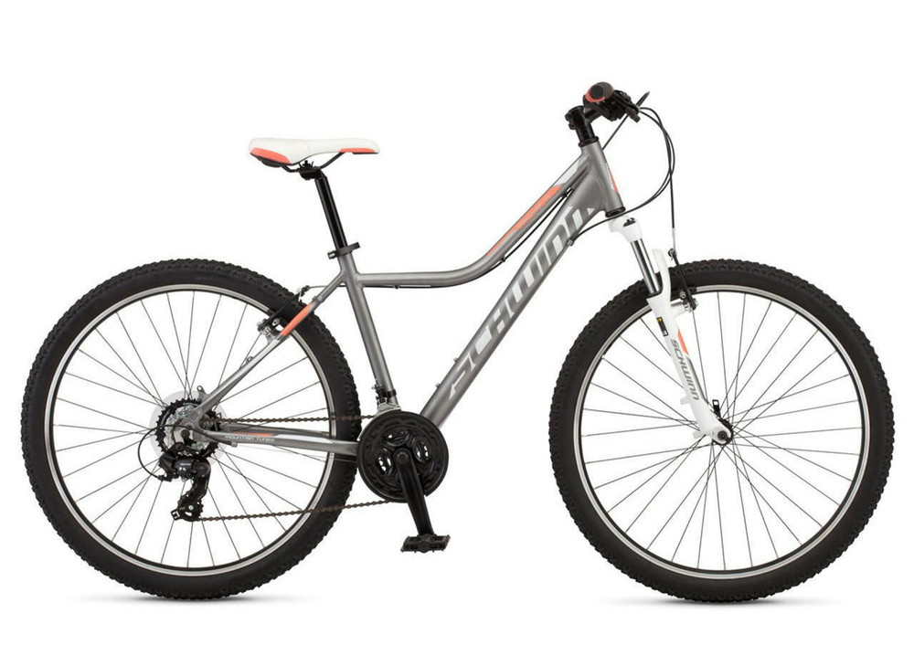 Женский велосипед Schwinn Mesa 2 Women (2020)