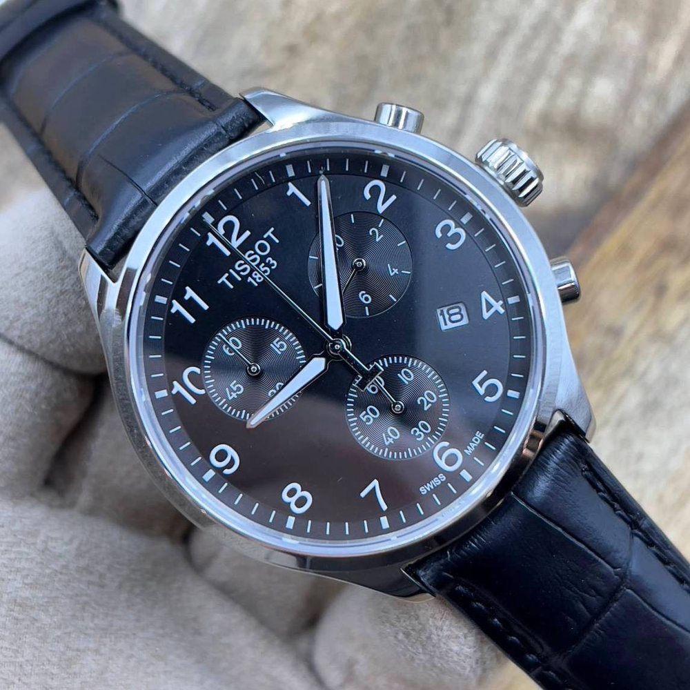 Часы Tissot