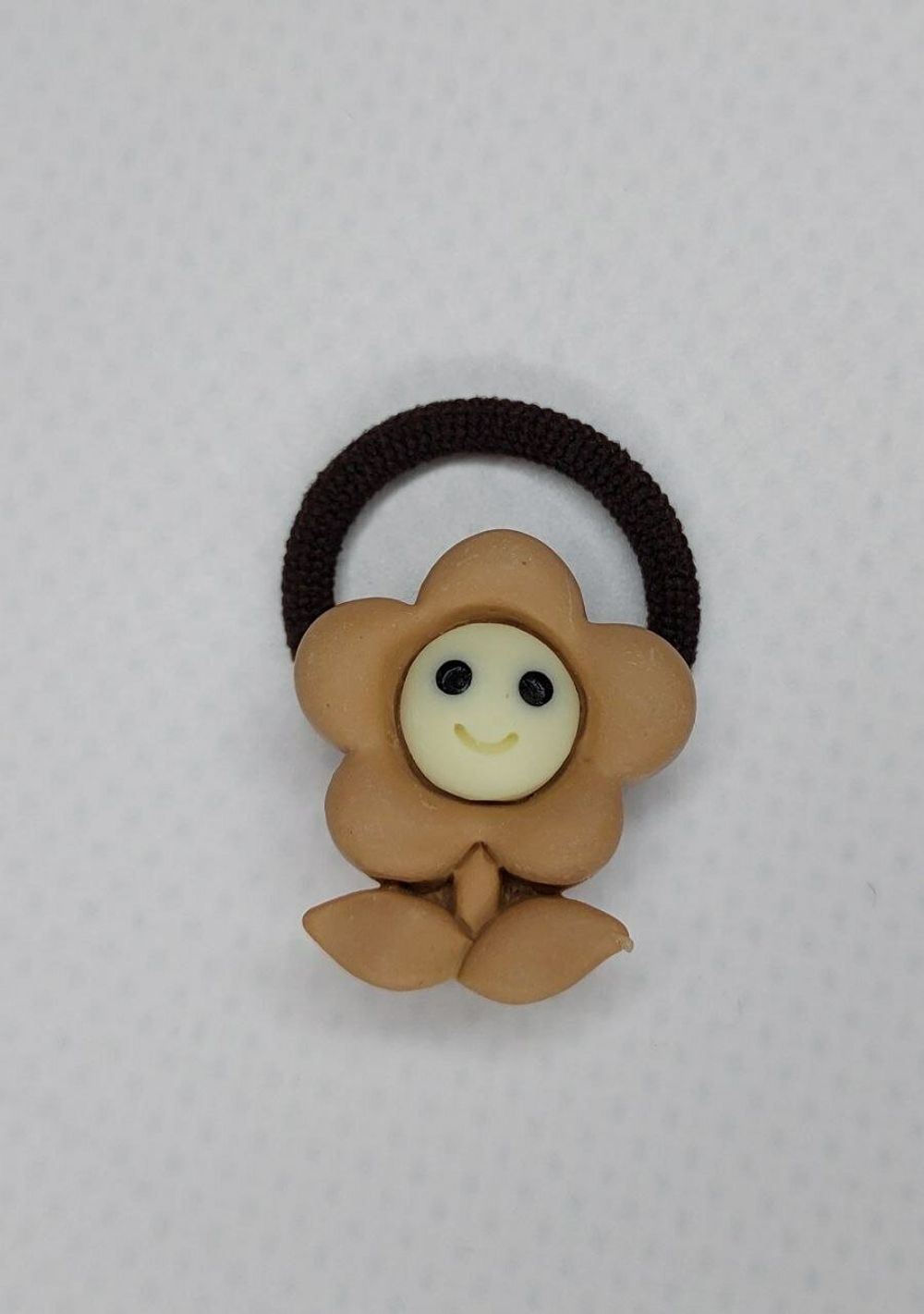 Набор резинок "Забавные животные", 10 штук, в пластиковой коробке