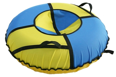 Ватрушка "Стандарт+" с/м 120см. (камера R16)