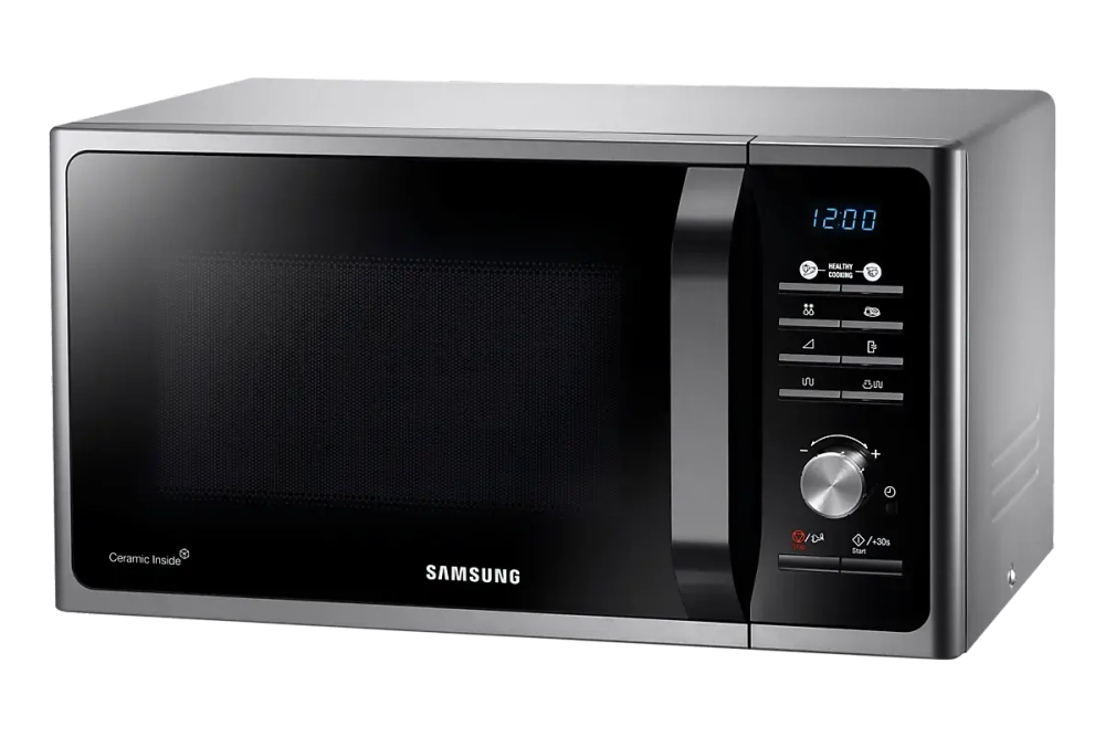 Микроволновая печь Samsung MG23F301TAS