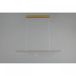 Подвесной светильник Aployt Klasild APL.078.03.30