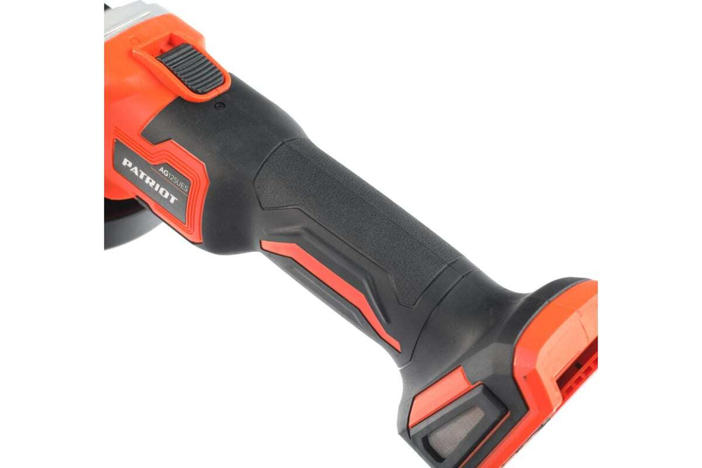 Углошлифовальная машина PATRIOT AG 125UES 110303125