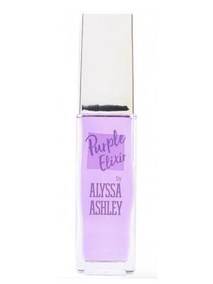 Alyssa Ashley Purple Elixir