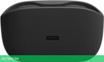 Наушники JBL Wave Buds Black (JBLWBUDSBLK)