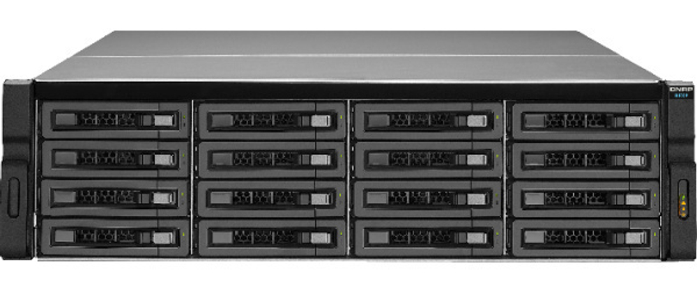 Модуль расширения SAS QNAP REXP-1620U-RP