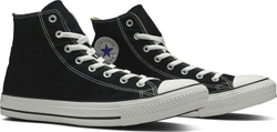 Converse Chuck Taylor All Star Hi 'Classic Black'