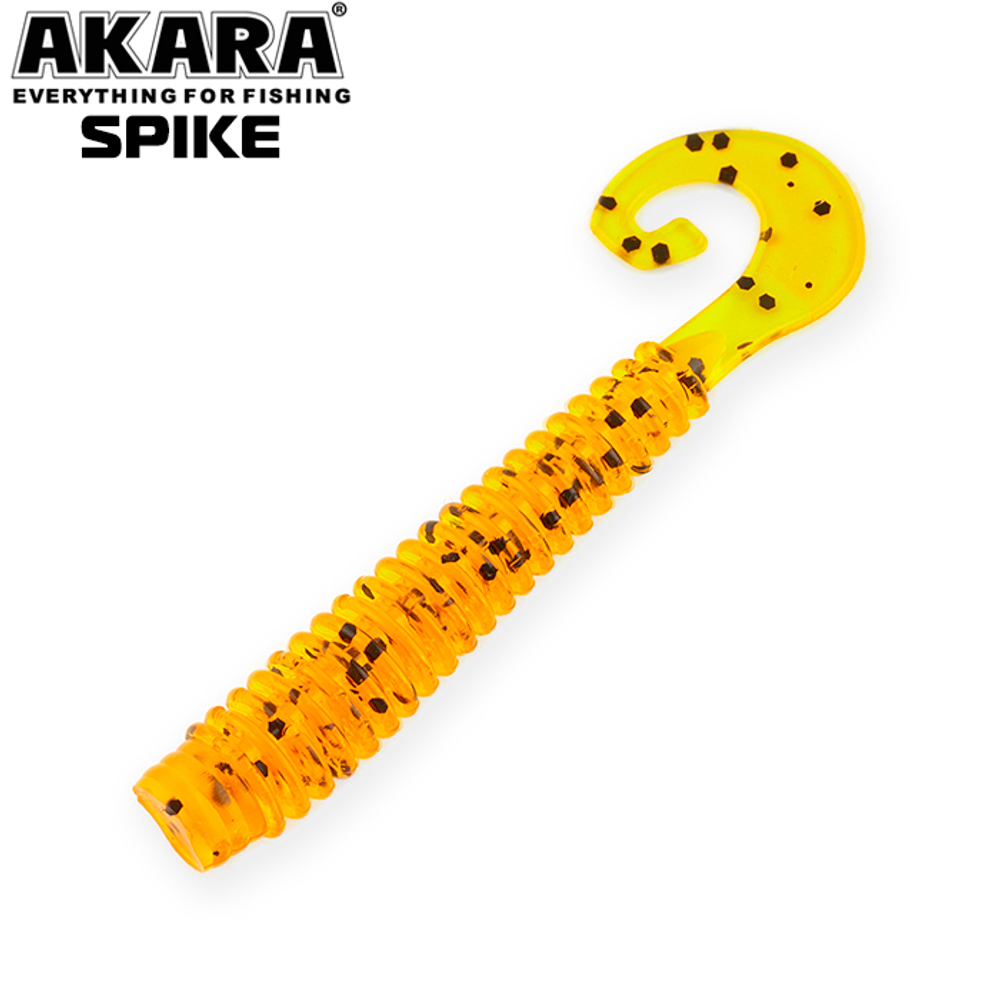 Твистер Akara Spike 65 417 (7 шт.)