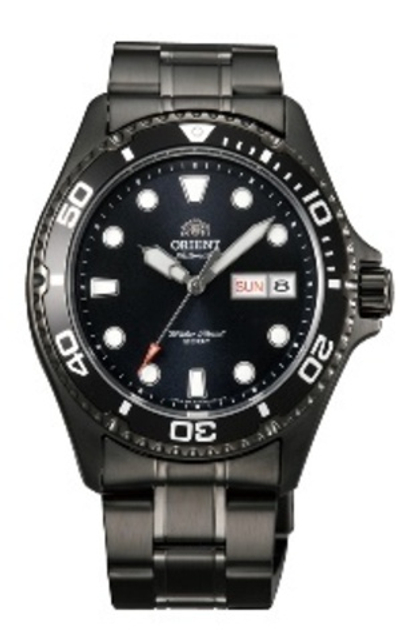 Часы механические Orient Sport FAA02003B9