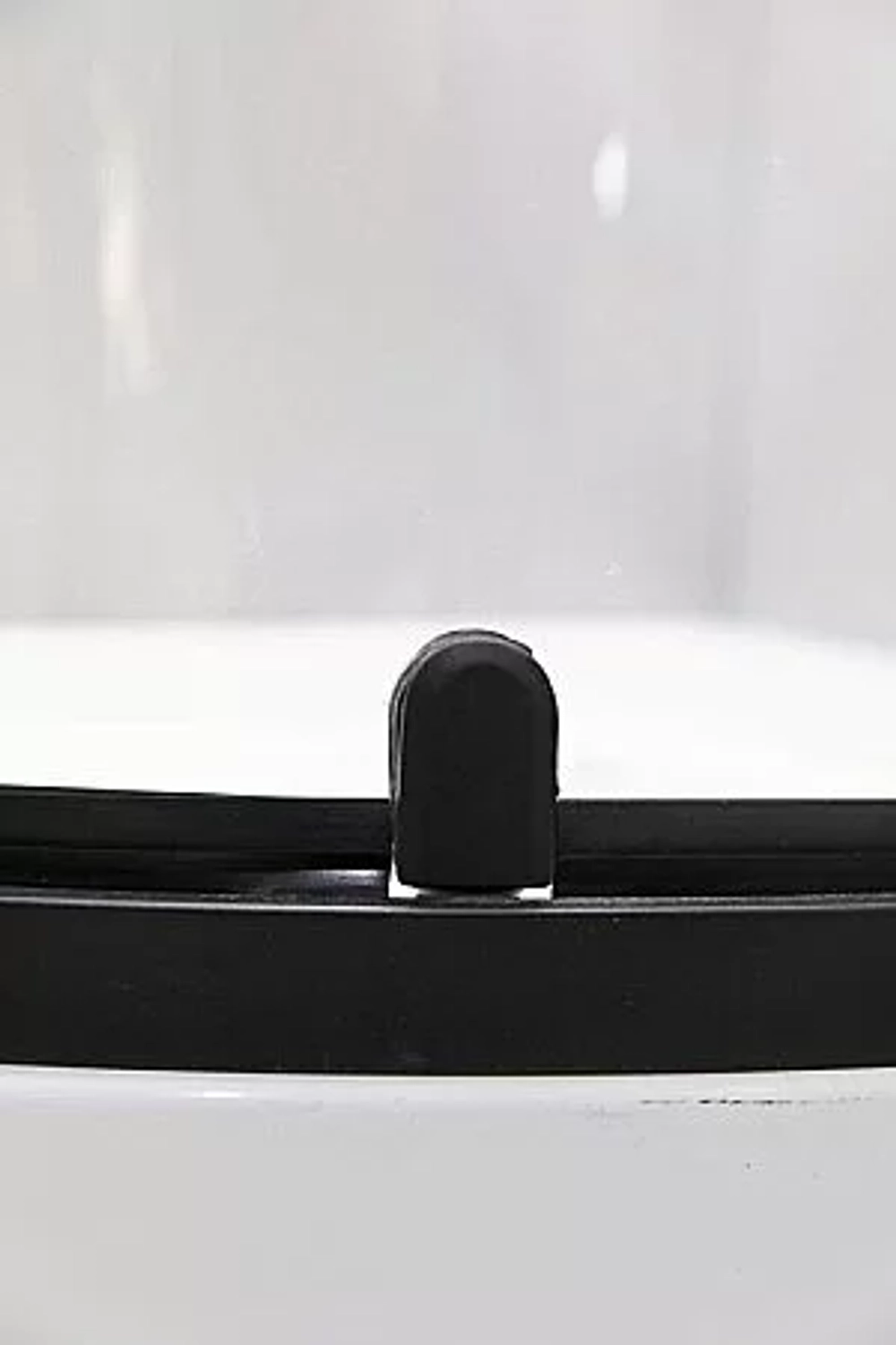 Душевой уголок Esbano ESD-7025B ESUGD7025B 100x100 стекло прозрачное/профиль черный матовый