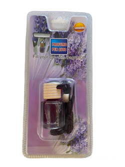 Ароматизатор для машины жидкий