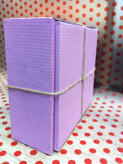 Медовый набор из 3-х баночек шестигранников по 150 гр, Алтай,2025