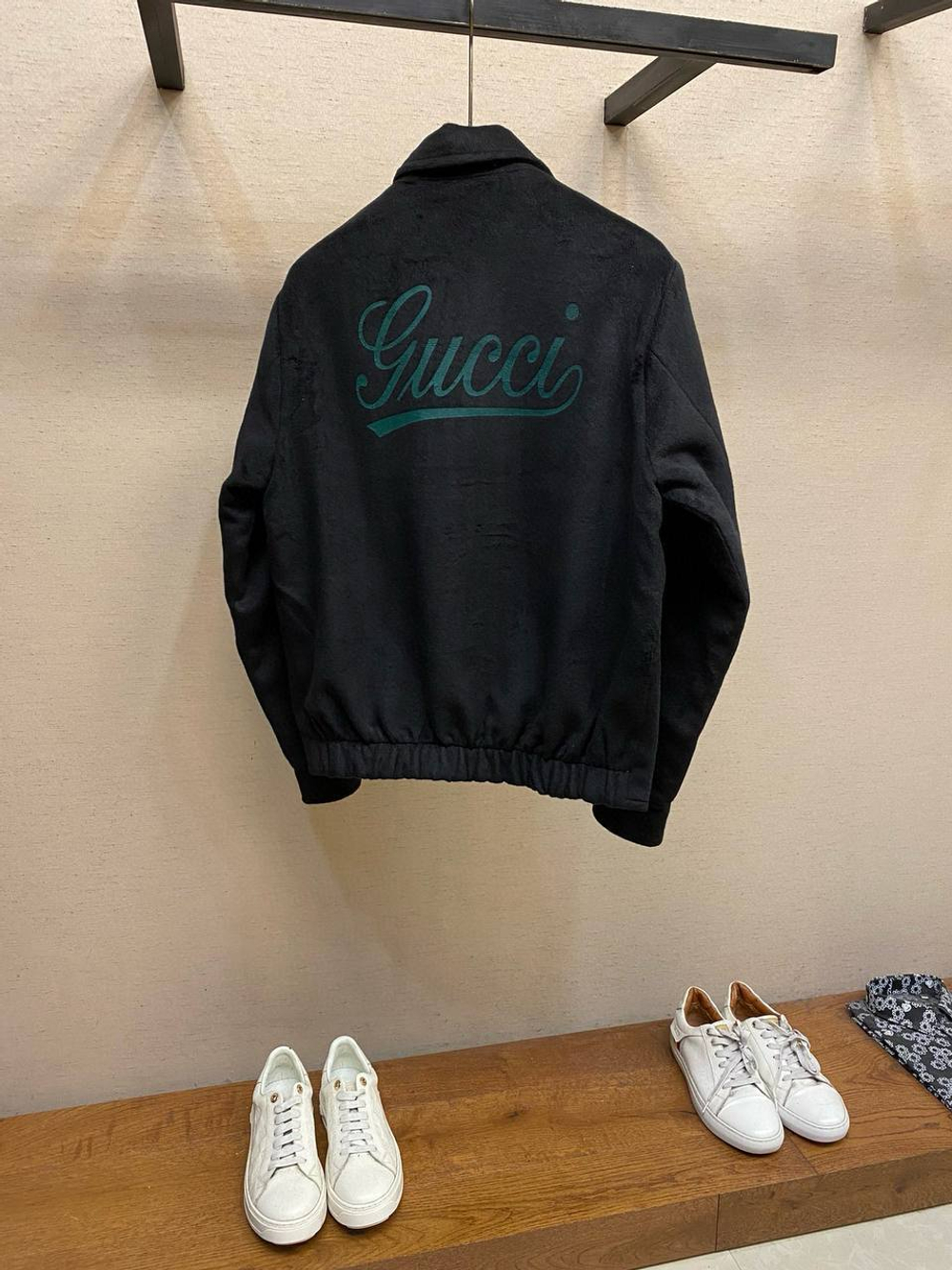 Куртка Gucci