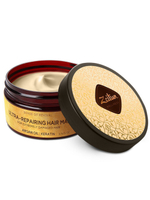 Маска для поврежденных волос "Ритуал восстановления" ZEITUN Ultra-Repairing Hair Mask 200 мл
