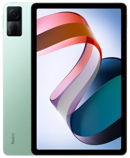 Планшет Xiaomi Redmi Pad 6/128Gb Mint Green