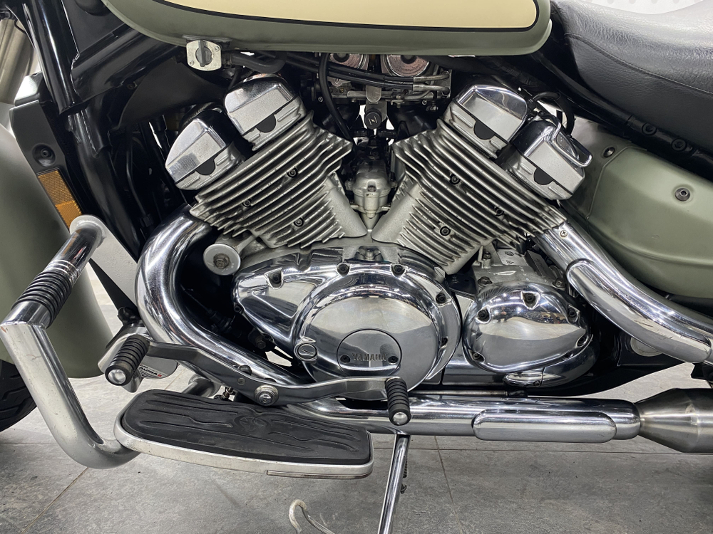 Yamaha Royalstar XVZ1300 1996