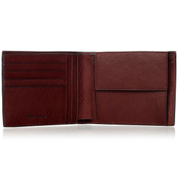 Кошелек Piquadro Black Square PU257B3R/N