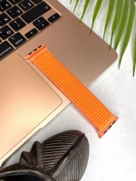 Ремешок нейлоновый для Apple Watch палитра. 38/40/41mm
