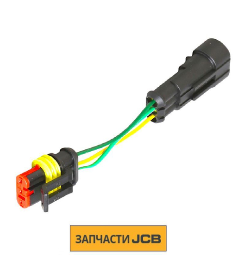 Жгут проводов JCB 721/C6807
