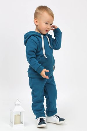 Детский костюм с брюками арт. КС-ИНФ