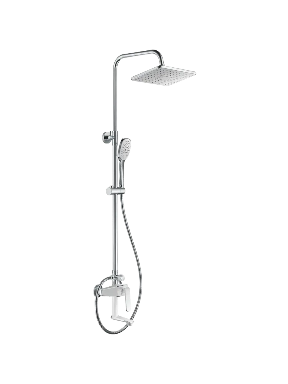 HB24548-8 Душевая система HAIBA