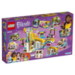 LEGO Friends: Вечеринка Андреа у бассейна 41374 — Andrea's Pool Party — Лего Френдз Друзья Подружки