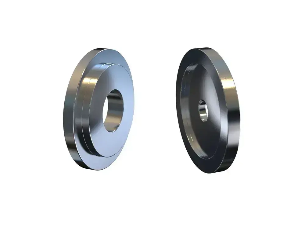 Адаптер, переходник под 125 мм диск, для мини УШМ (мини-болгарка)