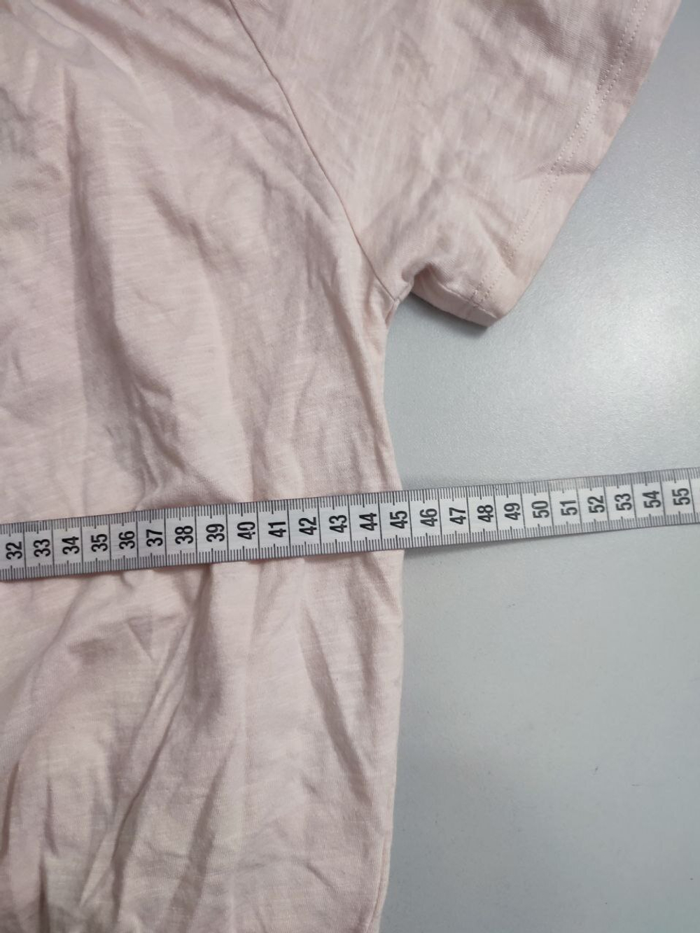 Блузка H&M легкая на 12/14 лет, новая