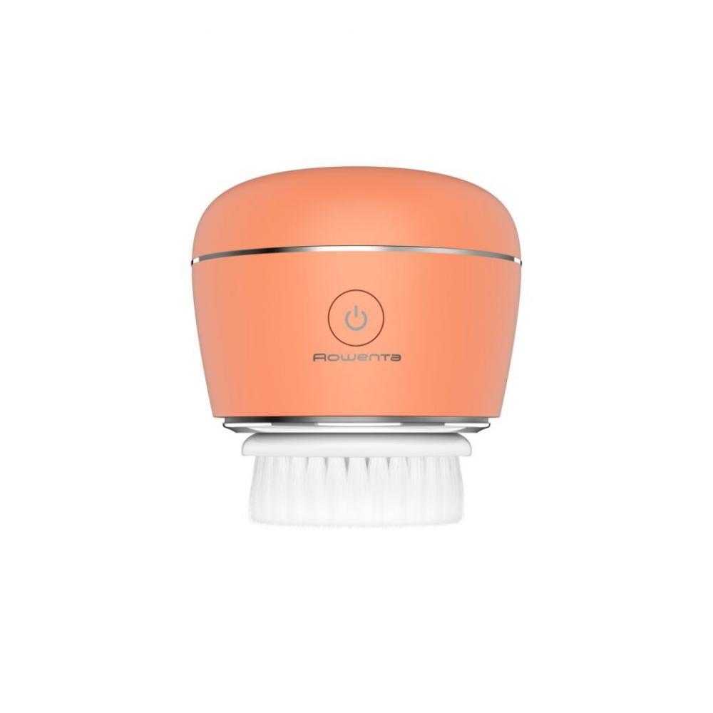 Ультразвуковая щетка для очищения кожи лица Rowenta Facial Brush LV4010F0