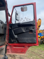 МАЗ 6430 6x4 Седельный тягач 643028-570-012 (Дизельный, 11,6 л, 423 л.с., МТ)
