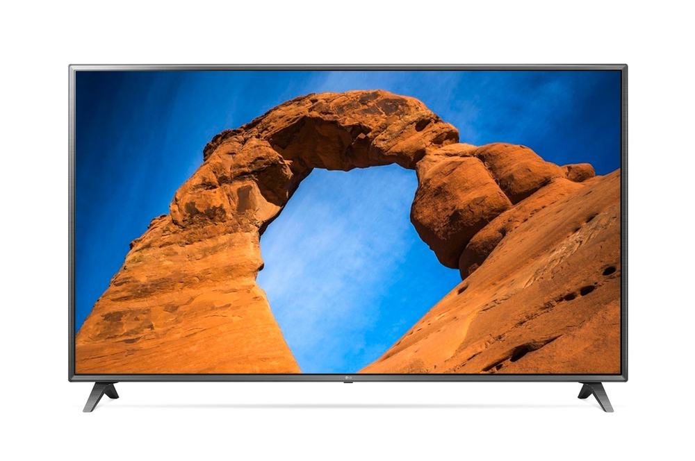 Телевизор LG 86 UK6750 Smart TV webOS 4K UHD