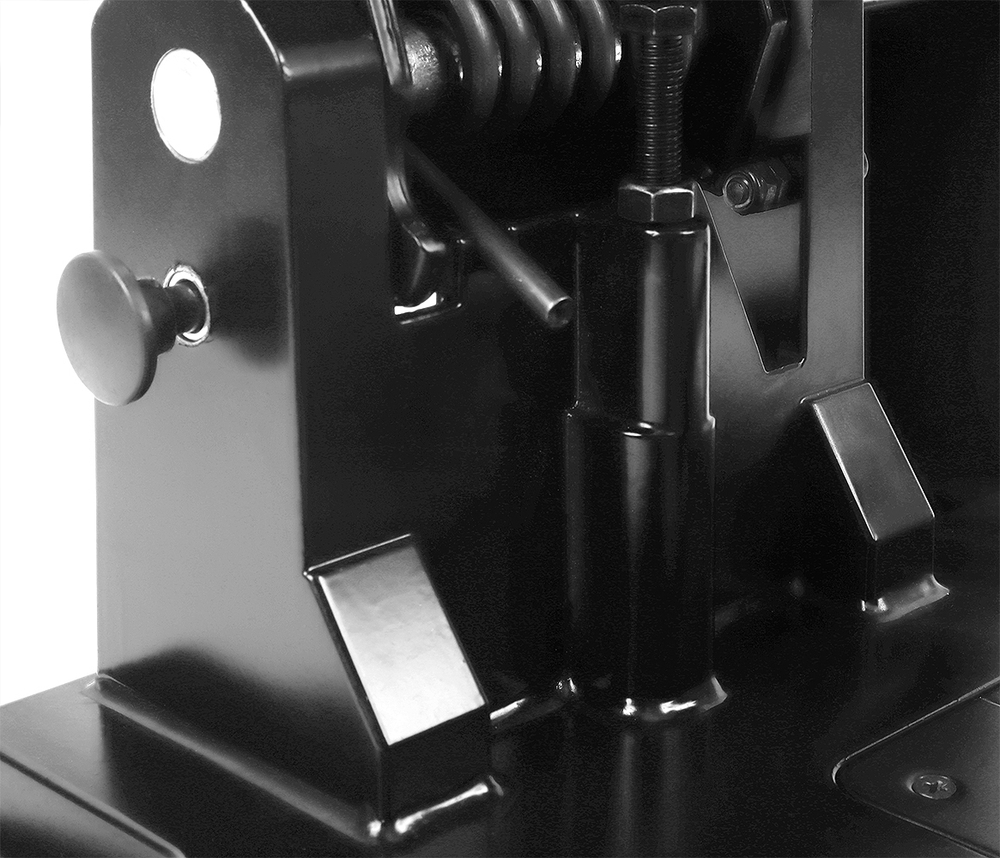 Маятниковая пила по металлу MESSER M-355 с бесщеточным двигателем