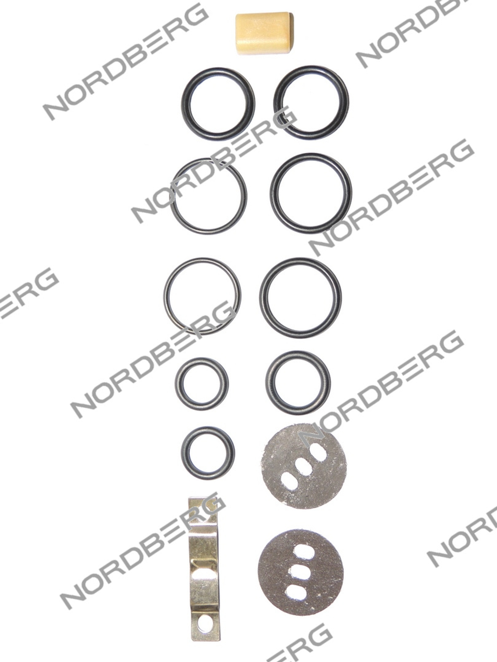 Ремкомплект для NORDBERG NO5020