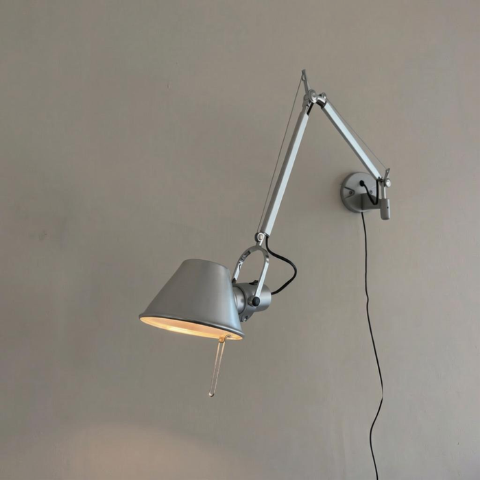 Бра Tolomeo micro 2