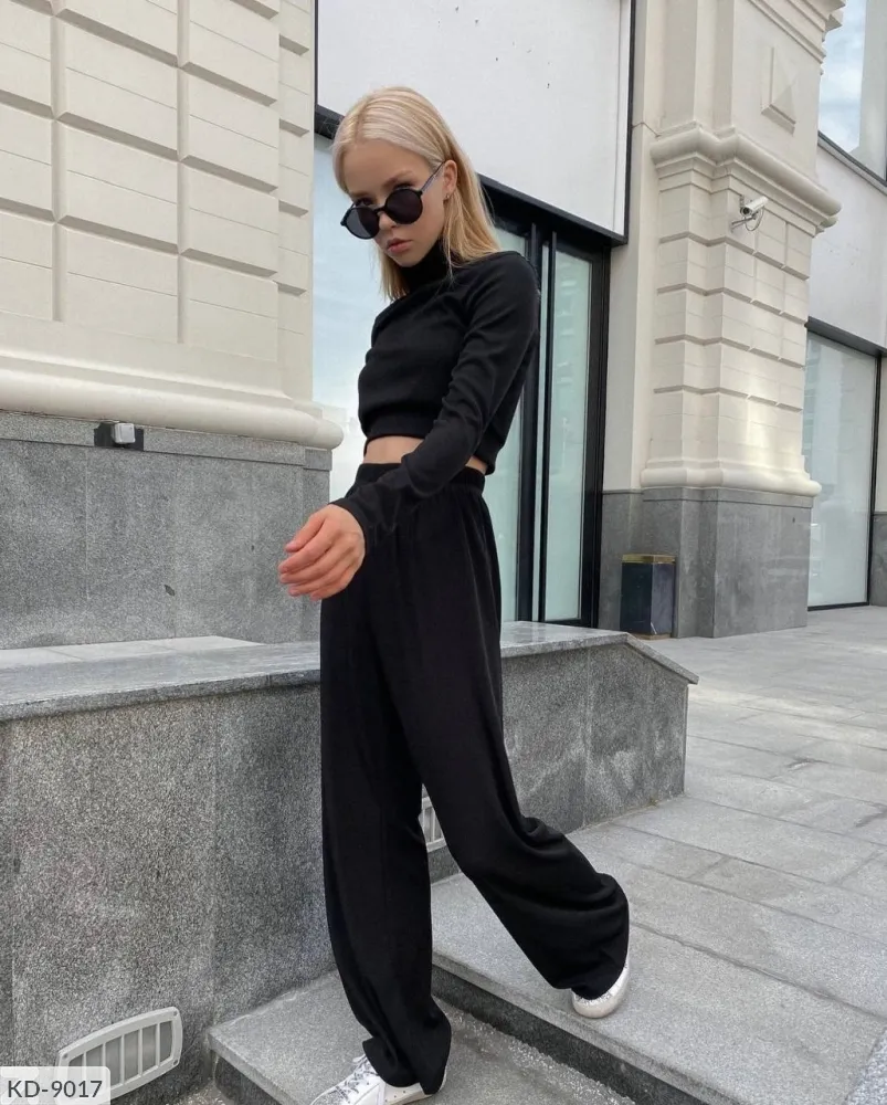 Костюм KD-9014 Фабрика Моды