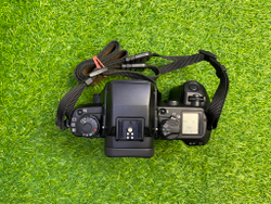 Canon EOS 55