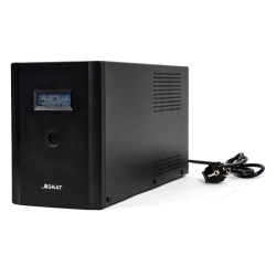 SKAT UPS 3000/1800 источник бесперебойного питания 453