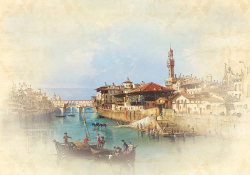 Коллекция Города и страны